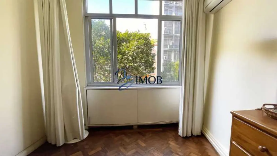 Foto 7 de Apartamento com 3 quartos à venda, 87m2 em Rio De Janeiro - RJ