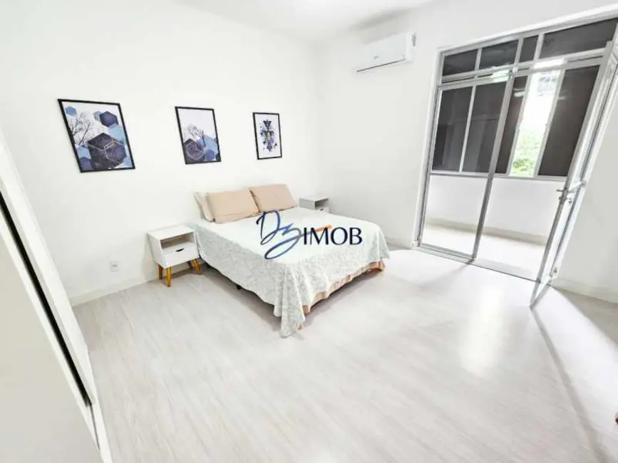 Foto 4 de Apartamento com 3 quartos à venda, 120m2 em Rio De Janeiro - RJ