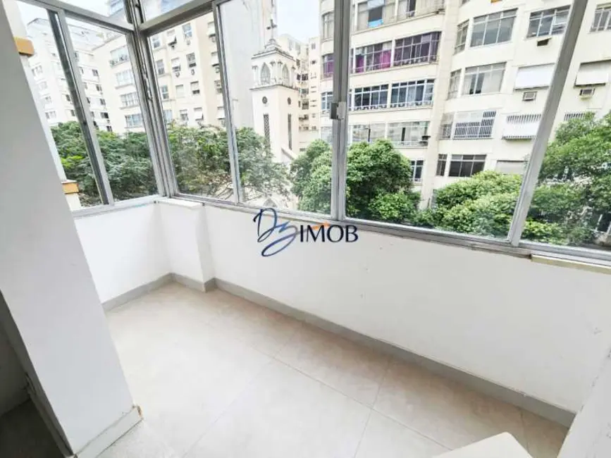 Foto 1 de Apartamento com 3 quartos à venda, 120m2 em Rio De Janeiro - RJ