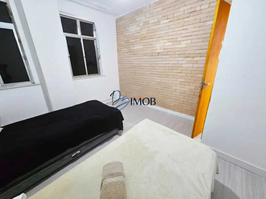 Foto 8 de Apartamento com 3 quartos à venda, 120m2 em Rio De Janeiro - RJ