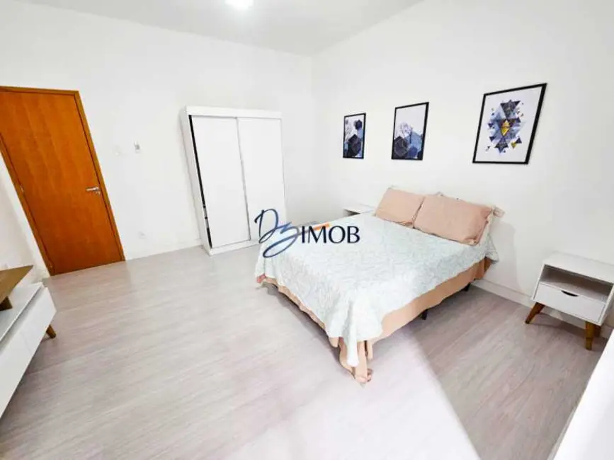 Foto 5 de Apartamento com 3 quartos à venda, 120m2 em Rio De Janeiro - RJ