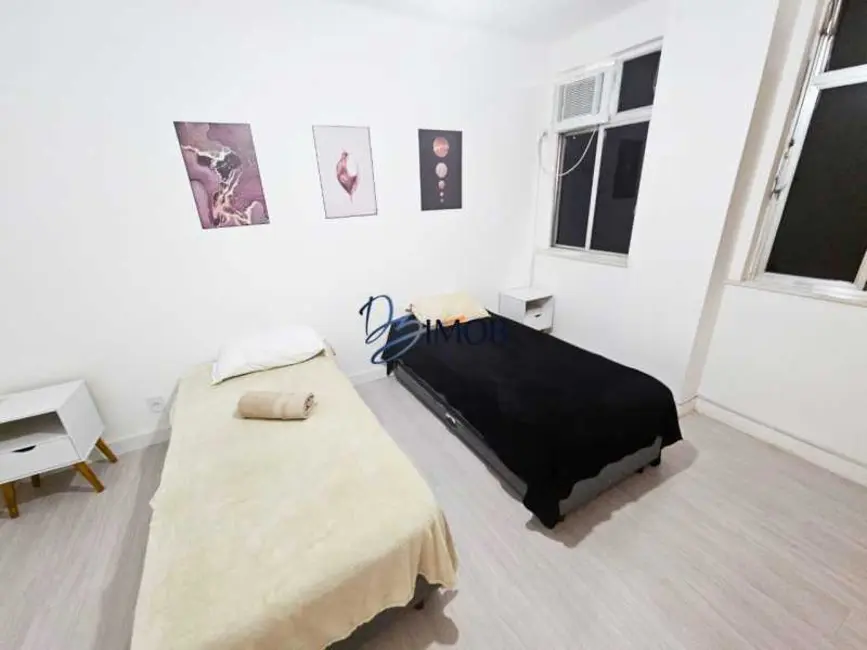 Foto 7 de Apartamento com 3 quartos à venda, 120m2 em Rio De Janeiro - RJ