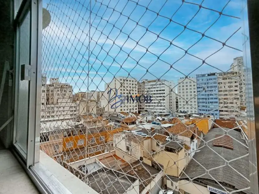 Foto 1 de Apartamento com 1 quarto à venda, 40m2 em Rio De Janeiro - RJ