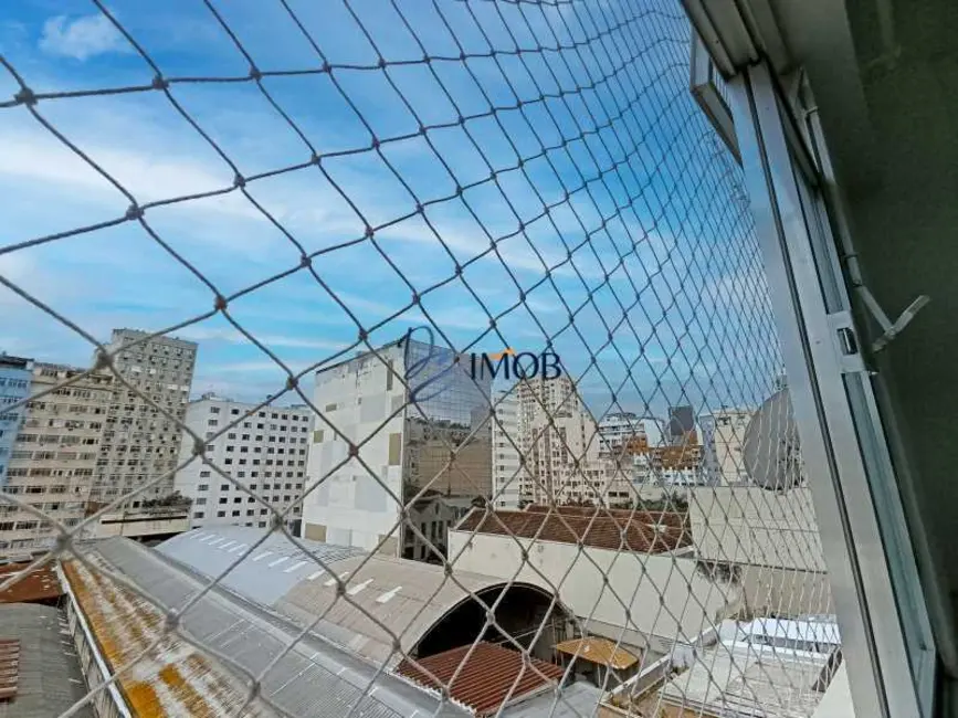 Foto 2 de Apartamento com 1 quarto à venda, 40m2 em Rio De Janeiro - RJ