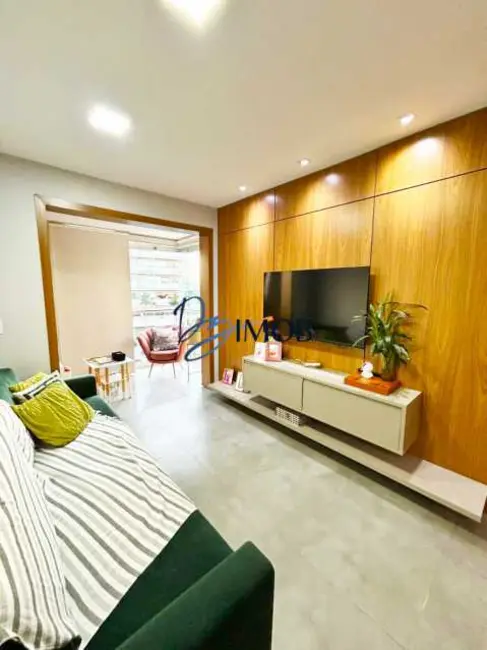 Foto 3 de Apartamento com 2 quartos à venda, 64m2 em Rio De Janeiro - RJ