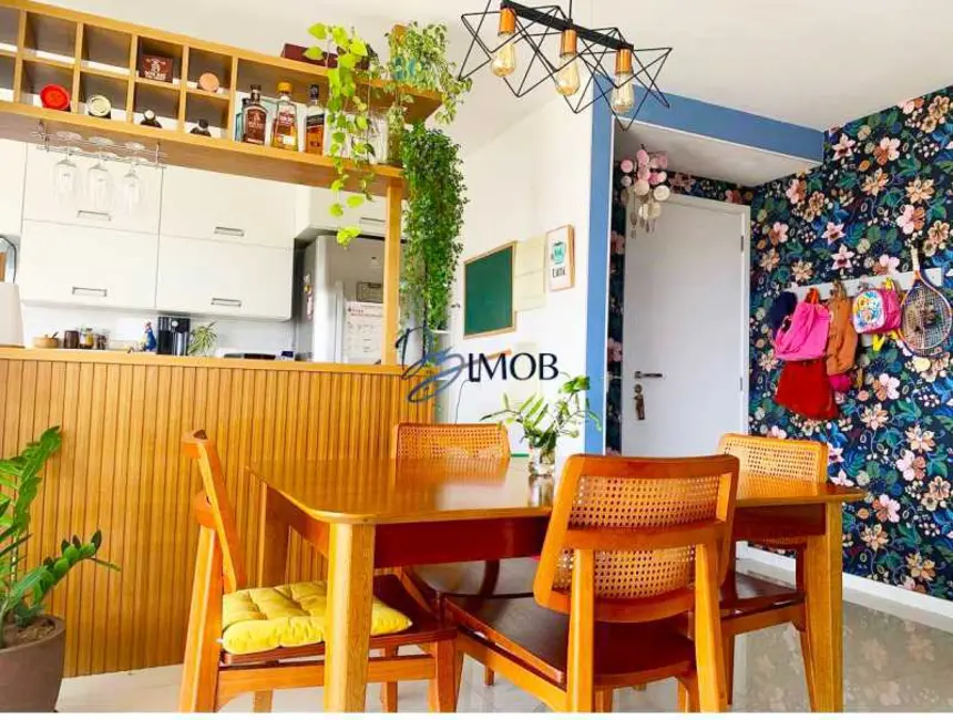 Foto 4 de Apartamento com 3 quartos à venda, 101m2 em Rio De Janeiro - RJ