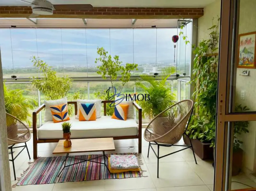 Foto 1 de Apartamento com 3 quartos à venda, 101m2 em Rio De Janeiro - RJ