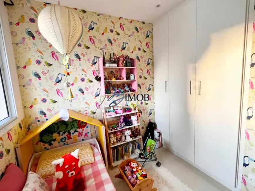 Foto 8 de Apartamento com 3 quartos à venda, 101m2 em Rio De Janeiro - RJ