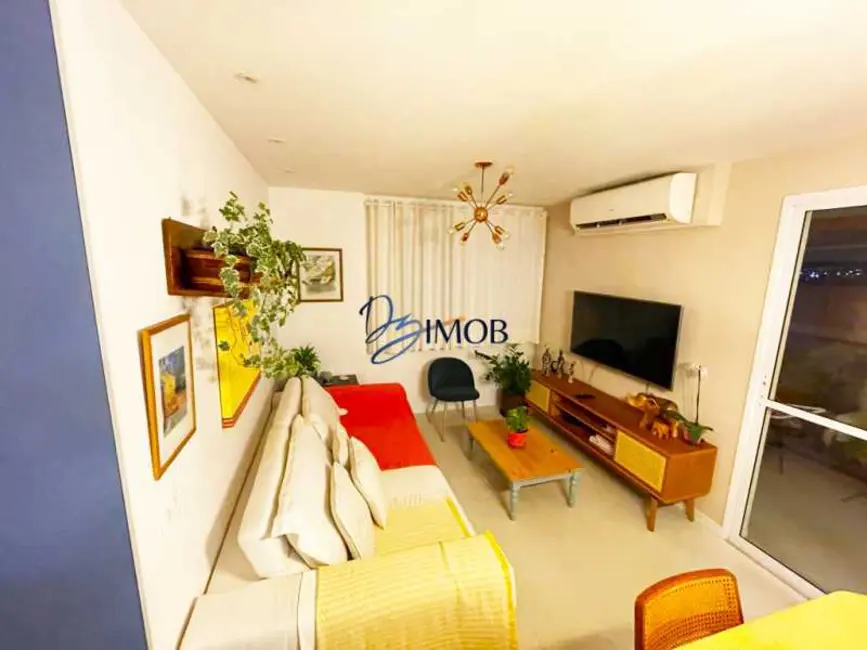 Foto 3 de Apartamento com 3 quartos à venda, 101m2 em Rio De Janeiro - RJ