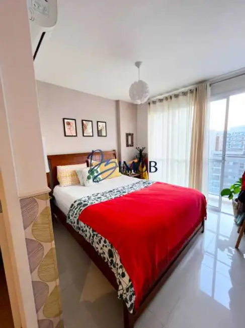 Foto 6 de Apartamento com 3 quartos à venda, 101m2 em Rio De Janeiro - RJ