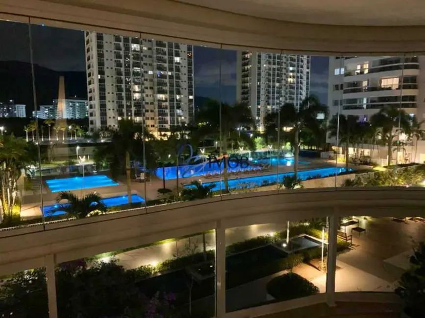 Apartamento com 3 quartos à venda, 110m2 em Rio De Janeiro - RJ - imagem 1 Foto 1 de Apartamento com 3 quartos à venda, 110m2 em Rio De Janeiro - RJ