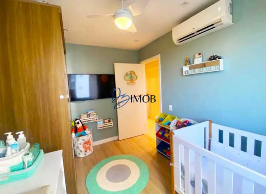 Apartamento com 3 quartos à venda, 110m2 em Rio De Janeiro - RJ - imagem 7 Foto 7 de Apartamento com 3 quartos à venda, 110m2 em Rio De Janeiro - RJ