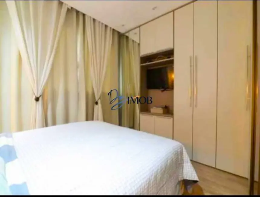Apartamento com 3 quartos à venda, 110m2 em Rio De Janeiro - RJ - imagem 4 Foto 4 de Apartamento com 3 quartos à venda, 110m2 em Rio De Janeiro - RJ