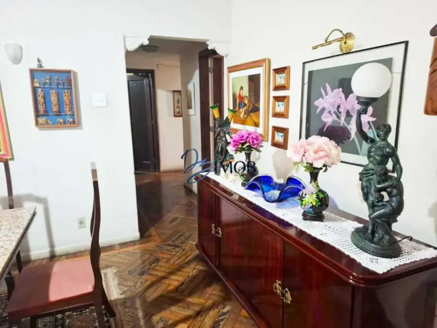 Foto 6 de Apartamento com 4 quartos à venda, 208m2 em Rio De Janeiro - RJ