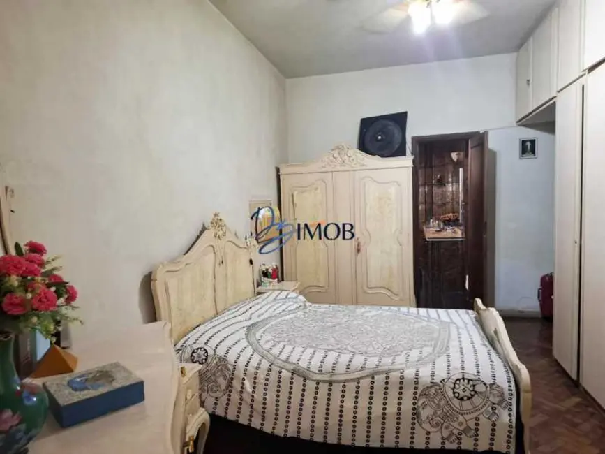 Foto 9 de Apartamento com 4 quartos à venda, 208m2 em Rio De Janeiro - RJ