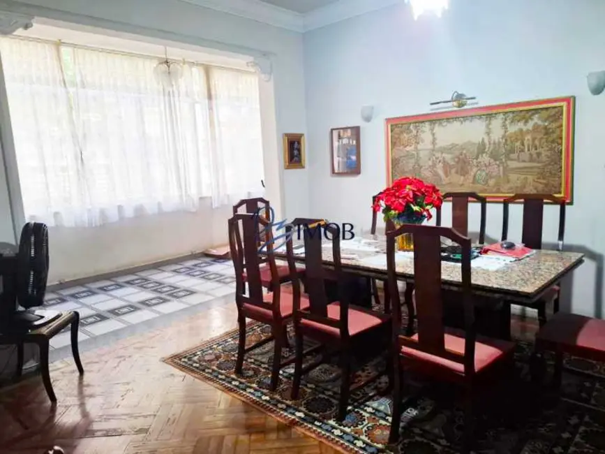 Foto 3 de Apartamento com 4 quartos à venda, 208m2 em Rio De Janeiro - RJ