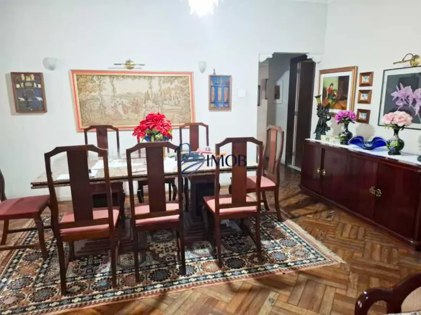 Foto 4 de Apartamento com 4 quartos à venda, 208m2 em Rio De Janeiro - RJ