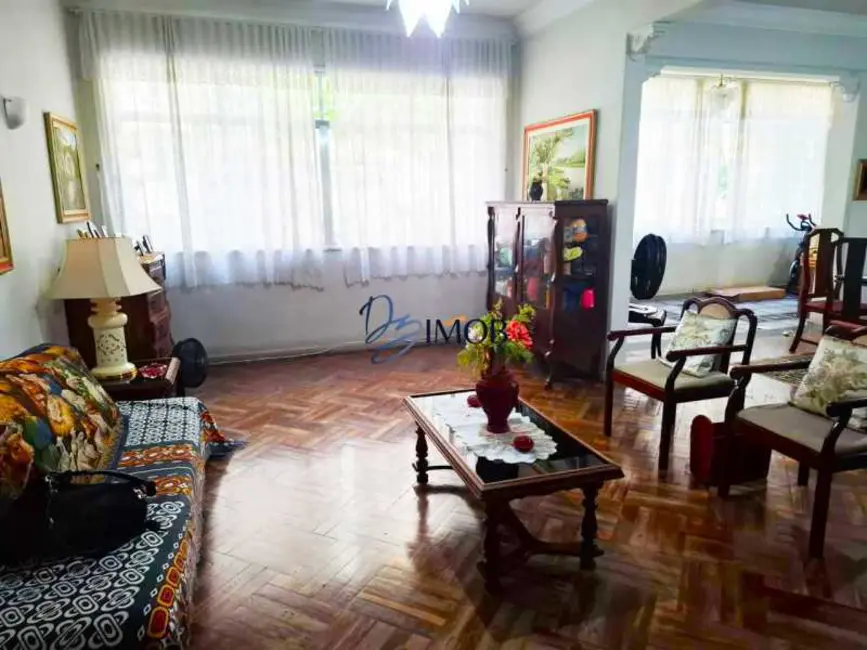 Foto 1 de Apartamento com 4 quartos à venda, 208m2 em Rio De Janeiro - RJ