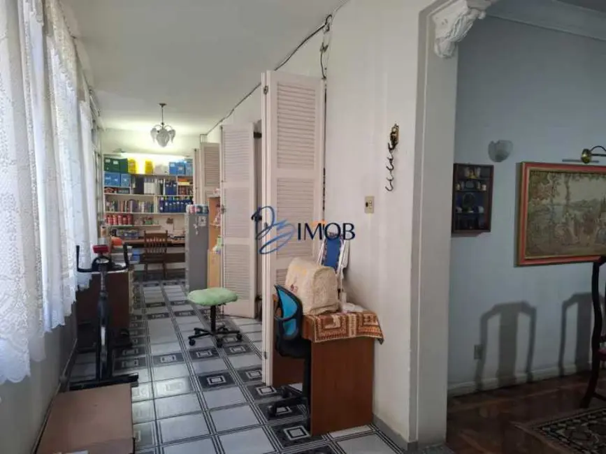 Foto 7 de Apartamento com 4 quartos à venda, 208m2 em Rio De Janeiro - RJ