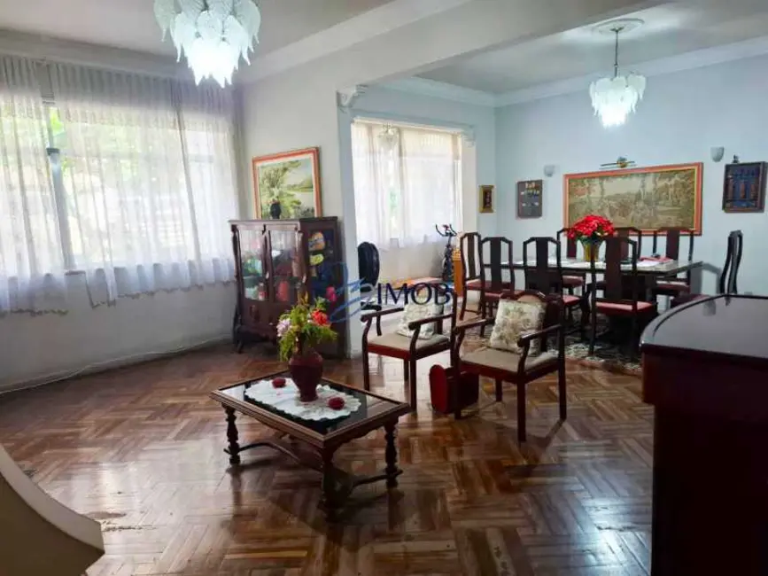 Foto 2 de Apartamento com 4 quartos à venda, 208m2 em Rio De Janeiro - RJ