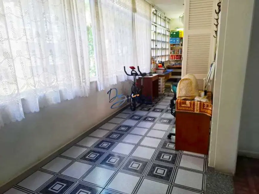 Foto 8 de Apartamento com 4 quartos à venda, 208m2 em Rio De Janeiro - RJ