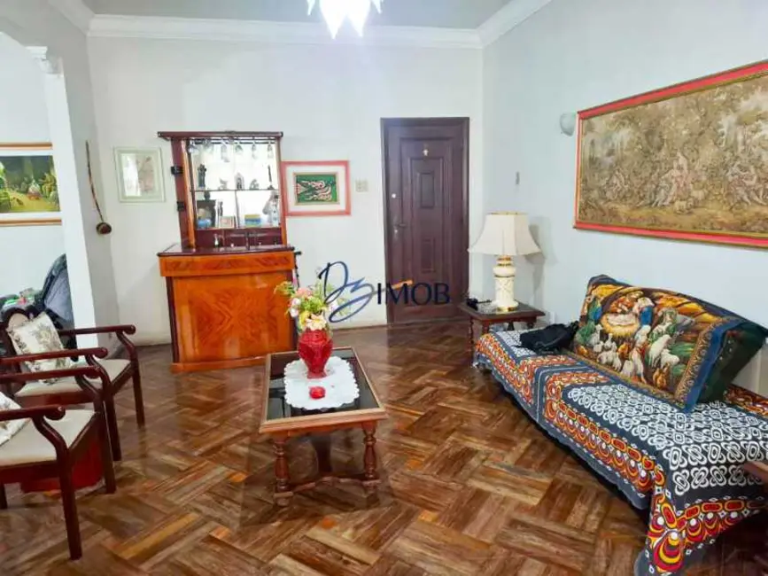 Foto 5 de Apartamento com 4 quartos à venda, 208m2 em Rio De Janeiro - RJ