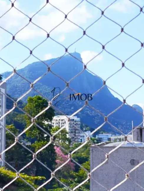 Apartamento com 4 quartos à venda, 139m2 em Rio De Janeiro - RJ - imagem 2 Foto 2 de Apartamento com 4 quartos à venda, 139m2 em Rio De Janeiro - RJ