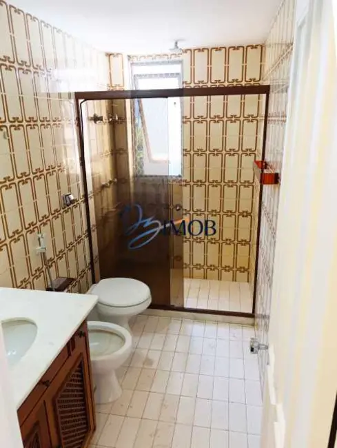 Apartamento com 4 quartos à venda, 139m2 em Rio De Janeiro - RJ - imagem 9 Foto 9 de Apartamento com 4 quartos à venda, 139m2 em Rio De Janeiro - RJ