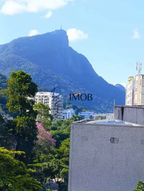 Apartamento com 4 quartos à venda, 139m2 em Rio De Janeiro - RJ - imagem 1 Foto 1 de Apartamento com 4 quartos à venda, 139m2 em Rio De Janeiro - RJ