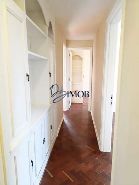 Apartamento com 4 quartos à venda, 139m2 em Rio De Janeiro - RJ - imagem 7 Foto 7 de Apartamento com 4 quartos à venda, 139m2 em Rio De Janeiro - RJ