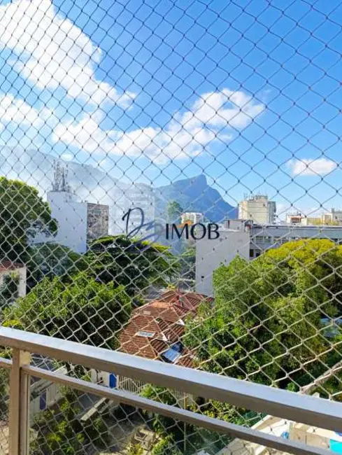Apartamento com 4 quartos à venda, 139m2 em Rio De Janeiro - RJ - imagem 5 Foto 5 de Apartamento com 4 quartos à venda, 139m2 em Rio De Janeiro - RJ