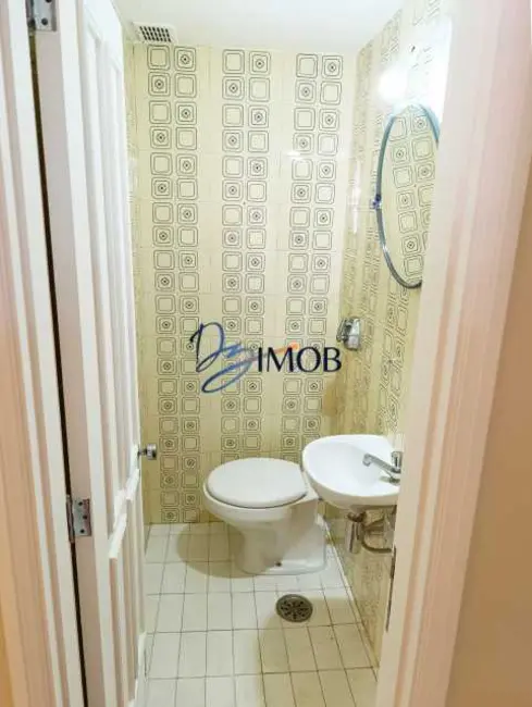 Apartamento com 4 quartos à venda, 139m2 em Rio De Janeiro - RJ - imagem 8 Foto 8 de Apartamento com 4 quartos à venda, 139m2 em Rio De Janeiro - RJ
