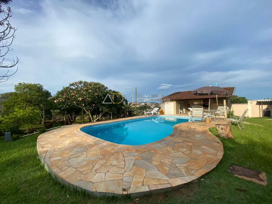 Foto 8 de Casa com 5 quartos à venda, 3162m2 em Recanto Azul, Botucatu - SP