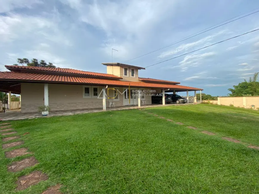 Foto 3 de Casa com 5 quartos à venda, 3162m2 em Recanto Azul, Botucatu - SP