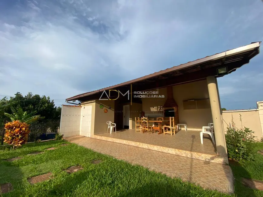 Foto 5 de Casa com 5 quartos à venda, 3162m2 em Recanto Azul, Botucatu - SP