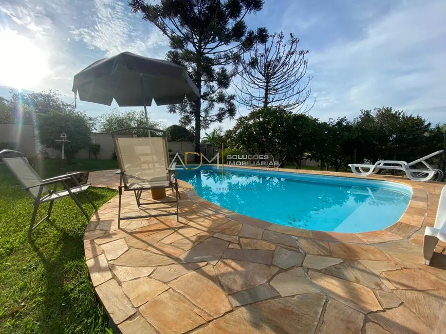 Foto 1 de Casa com 5 quartos à venda, 3162m2 em Recanto Azul, Botucatu - SP