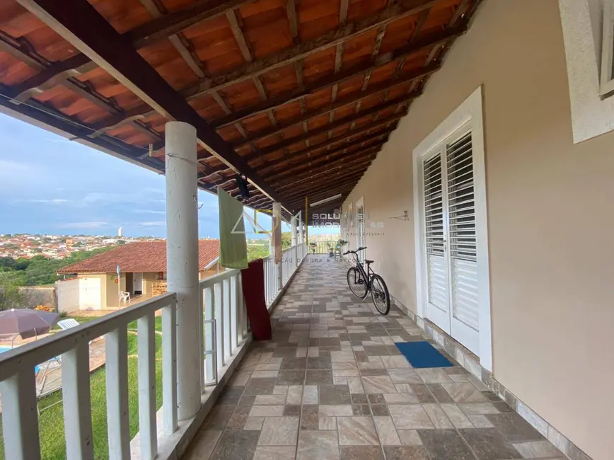 Foto 4 de Casa com 5 quartos à venda, 3162m2 em Recanto Azul, Botucatu - SP