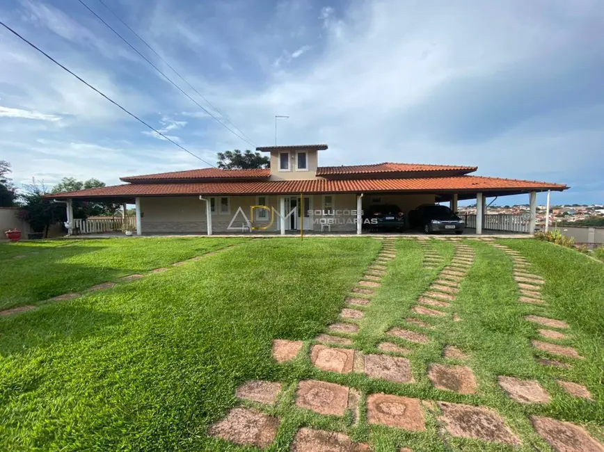 Foto 2 de Casa com 5 quartos à venda, 3162m2 em Recanto Azul, Botucatu - SP
