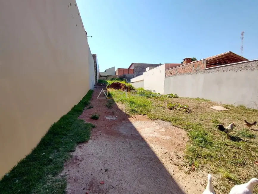 Foto 2 de Terreno / Lote à venda, 398m2 em Jardim Planalto, Botucatu - SP