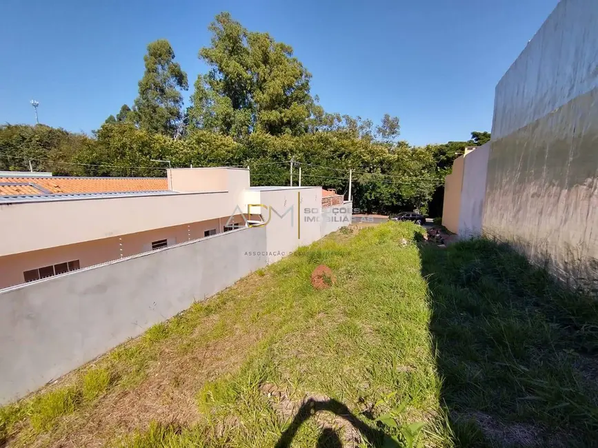 Foto 3 de Terreno / Lote à venda, 398m2 em Jardim Planalto, Botucatu - SP