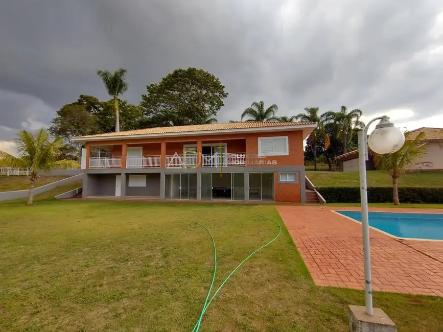 Foto 2 de Sítio / Rancho com 7 quartos à venda, 700m2 em Botucatu - SP