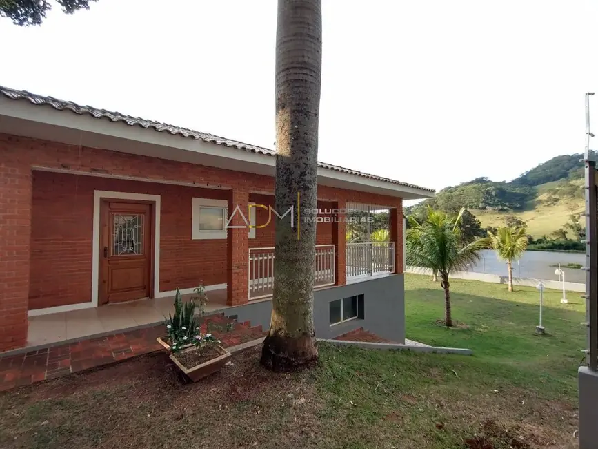 Foto 4 de Sítio / Rancho com 7 quartos à venda, 700m2 em Botucatu - SP