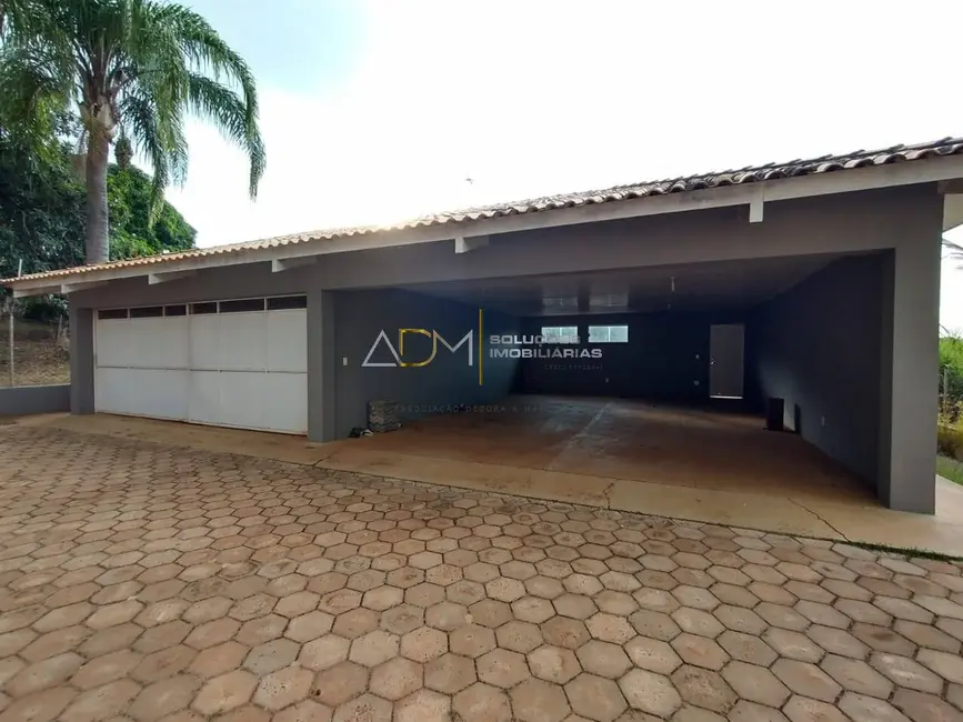 Foto 6 de Sítio / Rancho com 7 quartos à venda, 700m2 em Botucatu - SP