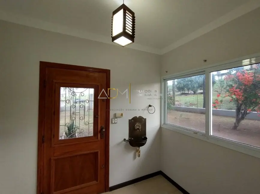 Foto 8 de Sítio / Rancho com 7 quartos à venda, 700m2 em Botucatu - SP