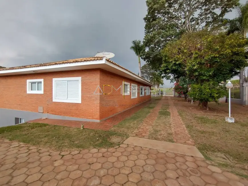 Foto 7 de Sítio / Rancho com 7 quartos à venda, 700m2 em Botucatu - SP