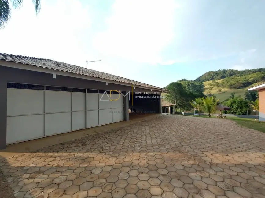 Foto 5 de Sítio / Rancho com 7 quartos à venda, 700m2 em Botucatu - SP