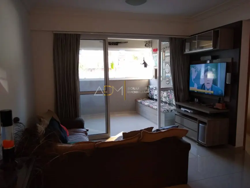 Foto 7 de Apartamento com 2 quartos à venda, 73m2 em Vila Nogueira, Botucatu - SP