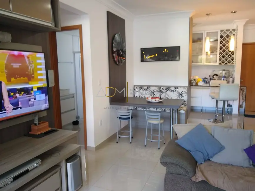Foto 6 de Apartamento com 2 quartos à venda, 73m2 em Vila Nogueira, Botucatu - SP