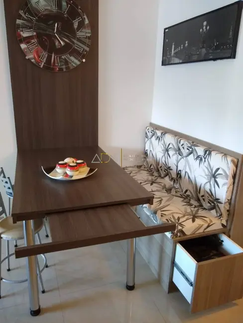 Foto 5 de Apartamento com 2 quartos à venda, 73m2 em Vila Nogueira, Botucatu - SP