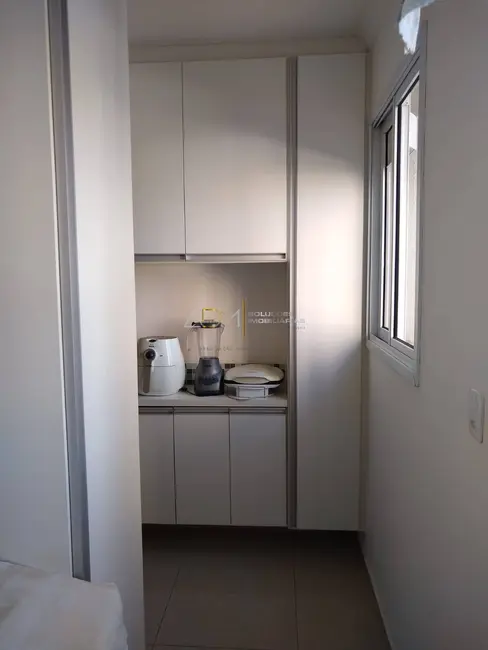 Foto 4 de Apartamento com 2 quartos à venda, 73m2 em Vila Nogueira, Botucatu - SP
